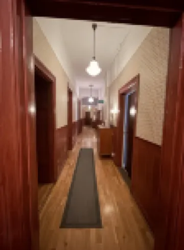 Lilla Hotellet
