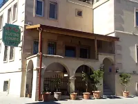 Emre's Stone House Hotels near Sakli Church