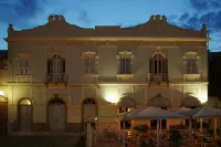 Hotel Hieracon Hotel a Portoscuso