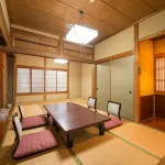 Kappo Ryokan Shiroyama