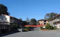 Liberty Plains Motor Inn Hotel a Lidcombe