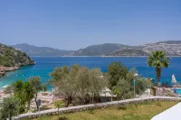 Kalkan Beach Park Hotel