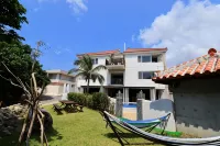 Sky Ocean - Ishigaki Eco-Resort - Mountain View