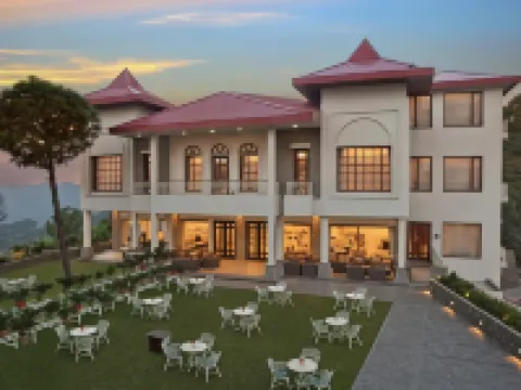 Fortune Select Forest Hill, Kasauli - Member ITC Hotels' Group Hotels in Solan