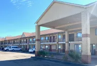 SureStay Hotel by Best Western Richland Hotels in Richland