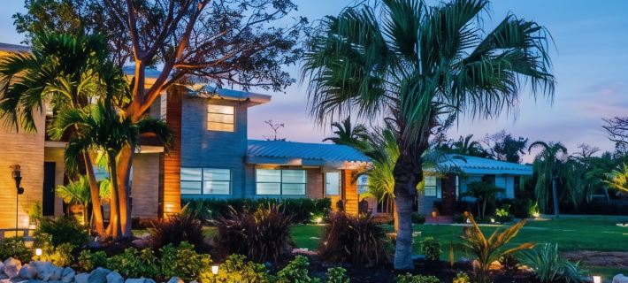 Seascape Resort & Marina Hoteles en Marathon