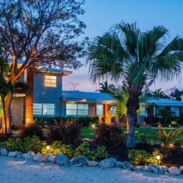 Seascape Resort & Marina