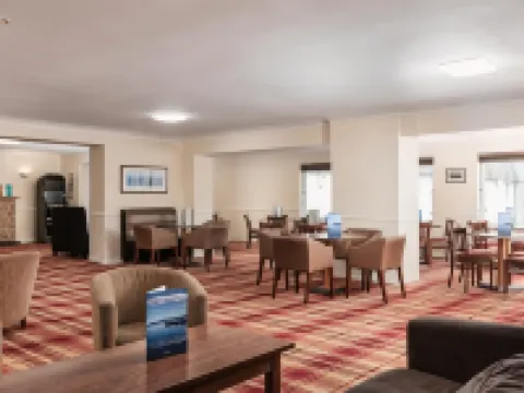 Dunollie Hotel ‘A Bespoke Hotel’ Hotels in Isle of Skye