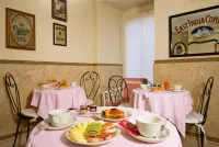 Hotel Gregoriana