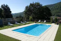 Hôtel Burnichon Hôtels à : Sarcey