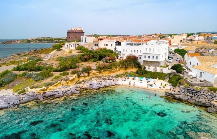 Relais la Ghinghetta