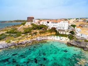 Relais la Ghinghetta