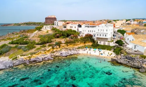 Relais la Ghinghetta