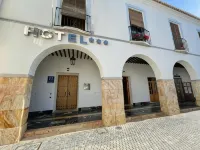 Hotel Don Miguel Plaza Hotels in Berja