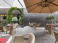 Ibis Locarno