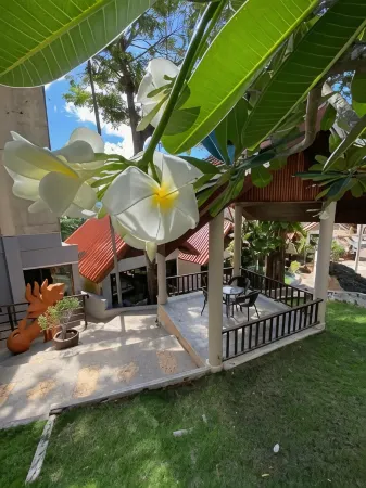 Club Bamboo Boutique Patong Beach Resort
