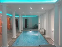 Hotel Le Continental Hôtels à : Maignaut-Tauzia