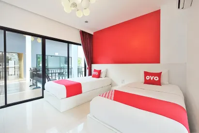 Tina Boutique Resort