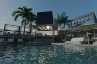 Tan Beach Club & Resort - 5 Sao