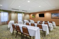 Hampton Inn & Suites Pasco/Tri-Cities