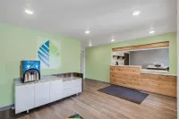 WoodSpring Suites Chicago Addison Hotels in Wood Dale