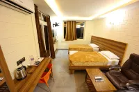 Krish Garden - 3-Star