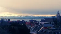 Sporthotel Schönblick - Parkplatz