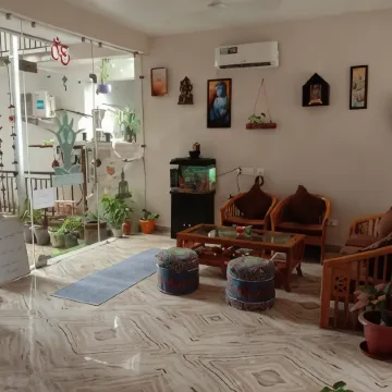 Rudram Hotel Yoga & Ayurveda Retreat