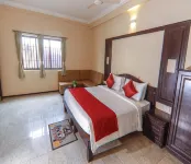 Hotel Vinayaga Excellenciy Tiruppur - Wifi