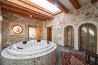 SEDİRLİ Konak Hotel