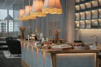 Hernö Gin Hotell Hoteles en Härnösand