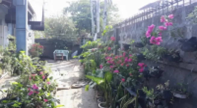 拉烏尼翁CV床和浴室酒店