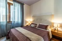 Agritur Michelotti Giancarlo Các khách sạn ở Bolognano-vignole
