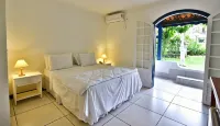 Pousada da Condessa - Beach