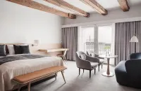 Admiral Hotel Copenhagen Hotels in Copenhagen