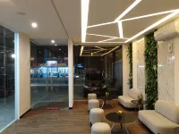 Front One Inn Kediri - Wifi