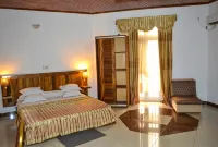 Hotel Framotel Kribi