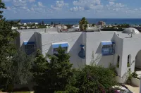 Dar Salama Hotels in 
