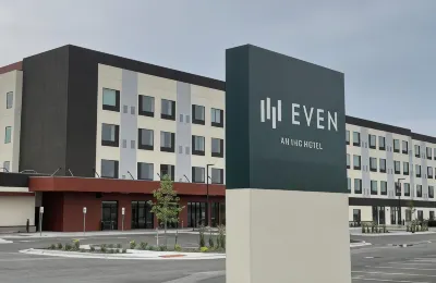 EVEN Hotel PORTLAND - BEAVERTON