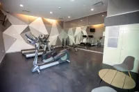 Metria飯店 - 健身房