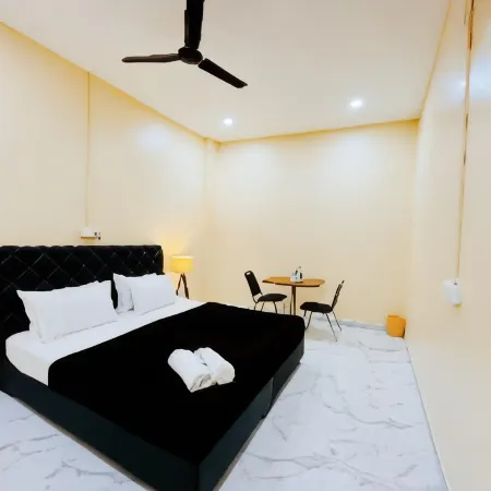 MAA Wageshwari Guest House