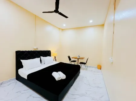 Wagheswari Comfort Stay