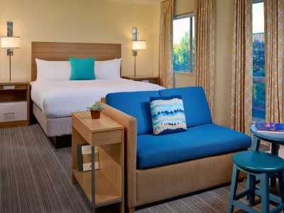 Sonesta Simply Suites Dublin Columbus Hotels in Dublin
