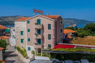 Villa Rustica Dalmatia