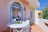 Logis Hotel l'Esterella Hotels in Saint-Raphaël
