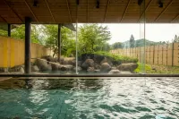 Kurobe View Hotel - avec sources thermales