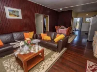 Prime Location Apartment in Paramaribo