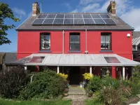 Western House Hotels in Llangennith