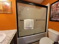 Bellaire, MI 2Bed, 3Bath Condo Shanty Creek-Winter Fun-World Class Golf Sleeps 8