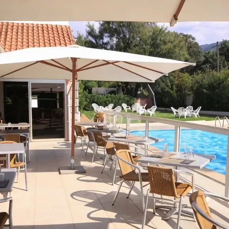 Hotel Arcu di Sole
